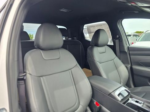 New 2026 Hyundai Santa Cruz SEL FWD image 11