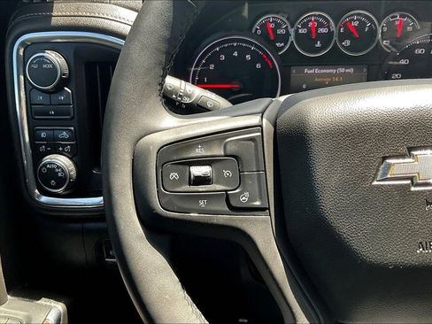 Used 2023 Chevrolet Silverado 2500 LT w/ Convenience Package AWD/4WD image 13