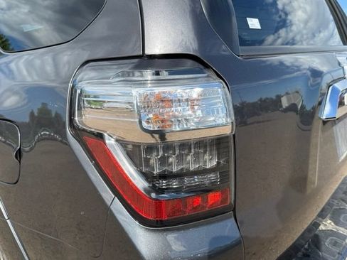Used 2016 Toyota 4Runner Limited AWD/4WD image 12
