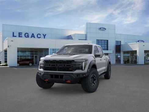 New 2026 Ford F150 Raptor image 2