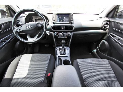 Used 2018 Hyundai Kona SEL FWD image 10