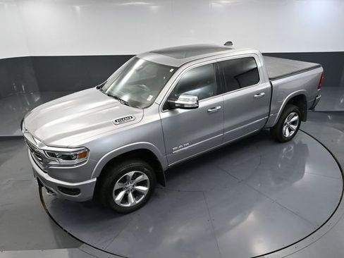 Used 2020 RAM 1500 Limited w/ Bed Utility Group image 61