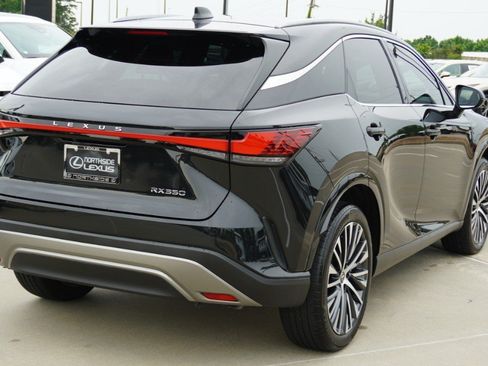 Certified 2023 Lexus RX 350 Premium Plus w/ Accessory Package (Z1) FWD image 7
