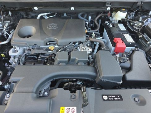 Used 2024 Toyota RAV4 XLE Premium w/ Weather Package image 31