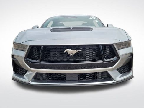 Certified 2025 Ford Mustang GT Premium image 3