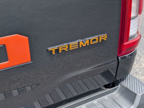 Used 2023 Ford F150 Tremor w/ Equipment Group 402A High AWD/4WD image 22