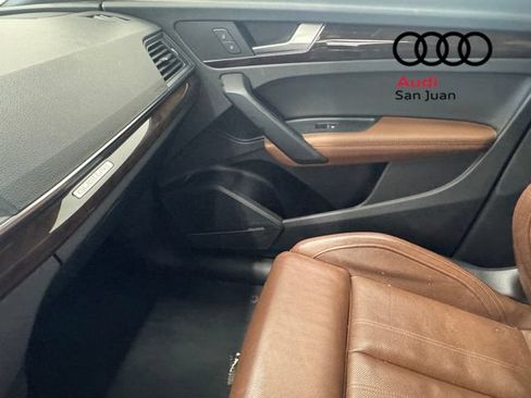 Used 2019 Audi Q5 Prestige AWD/4WD image 35