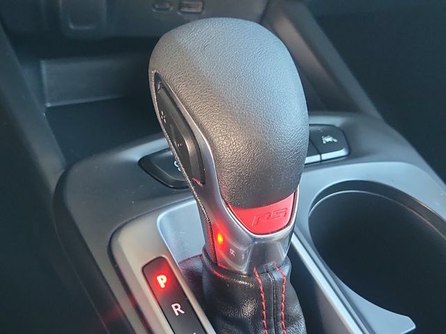 Used 2024 Chevrolet Trax RS FWD image 16