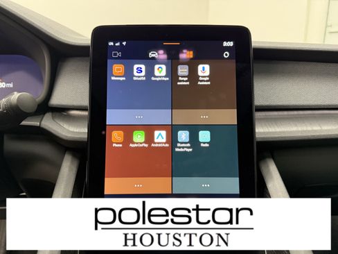 Used 2022 Polestar Polestar 2 w/ Performance Package AWD/4WD image 18