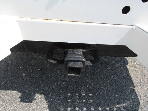 Used 2018 Ford F350 XL w/ Power Equipment Group AWD/4WD image 23