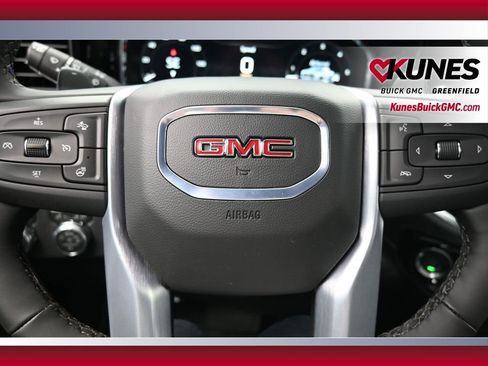 New 2026 GMC Sierra 1500 SLT w/ SLT Premium Package image 14