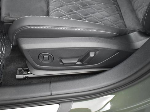 New 2026 Audi S3 Premium AWD/4WD image 8