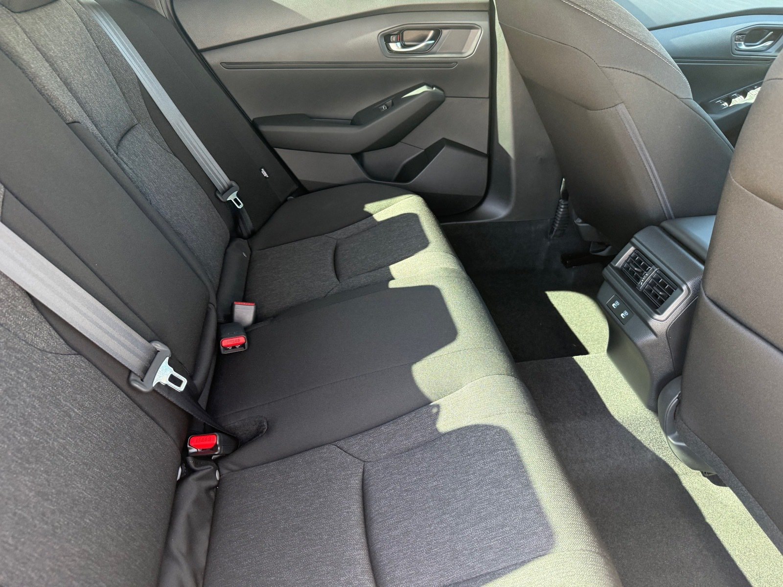 New 2026 Honda Accord LX image 26