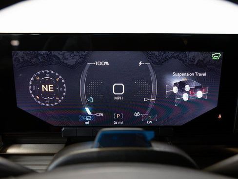 New 2024 GMC Hummer EV 3X w/ Omega Edition image 37