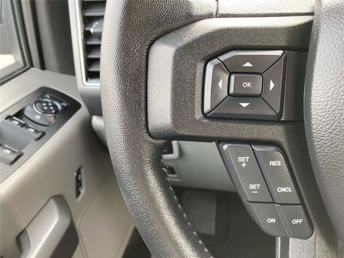 Used 2019 Ford F150 XLT w/ Equipment Group 302A Luxury image 19