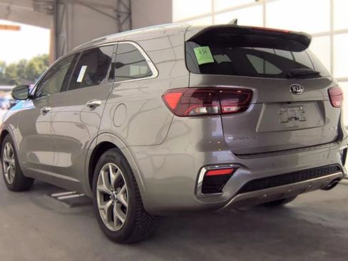 Used 2019 Kia Sorento SX AWD/4WD image 5