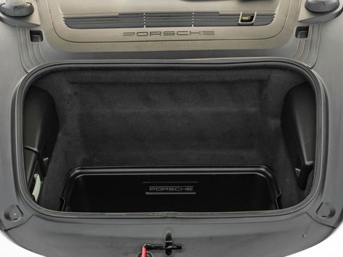 Used 2017 Porsche 718 Cayman S image 51