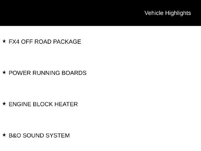 Used 2023 Ford F350 Lariat w/ Chrome Package AWD/4WD image 1