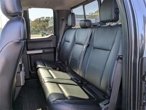 Used 2017 Ford F150 Lariat w/ Equipment Group 502A Luxury image 13