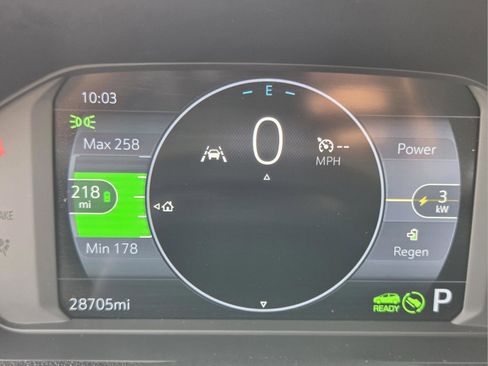 Certified 2023 Chevrolet Bolt LT w/ Infotainment Package FWD image 25