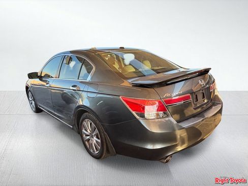 Used 2011 Honda Accord EX-L image 3