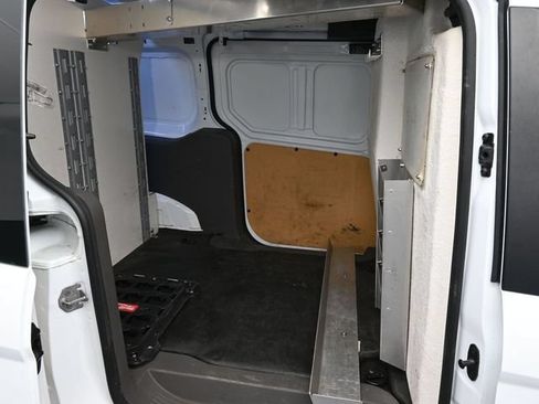 Used 2023 Ford Transit Connect XL FWD image 29