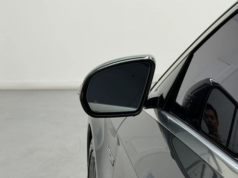 Used 2020 Mercedes-Benz S 63 AMG 4MATIC Sedan image 45