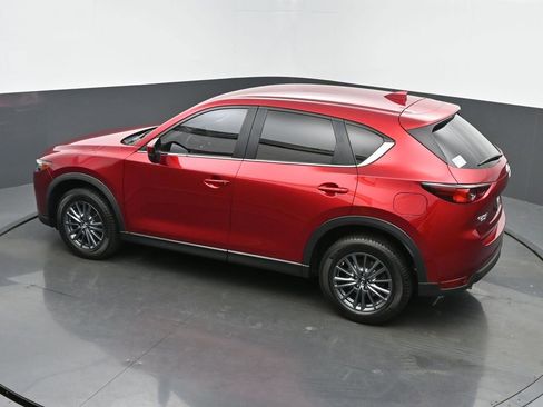 Used 2017 MAZDA CX-5 Touring image 40