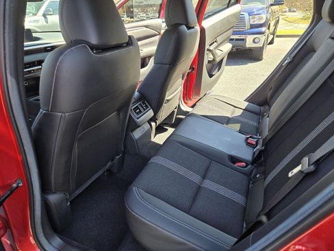 Used 2024 MAZDA CX-50 AWD 2.5 S w/ Preferred Package image 22