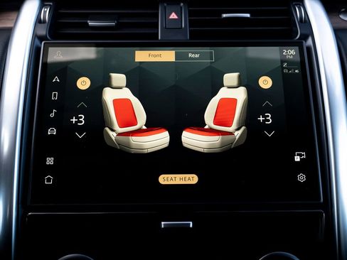 Certified 2024 Land Rover Discovery Dynamic SE image 34