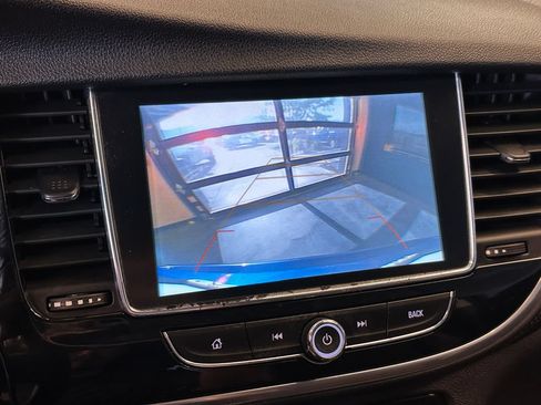 Used 2019 Buick Encore Preferred w/ Safety Package AWD/4WD image 14