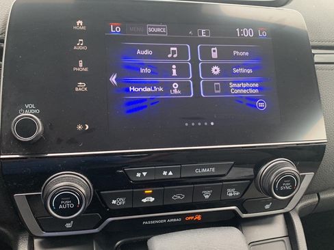 Used 2022 Honda CR-V EX image 16