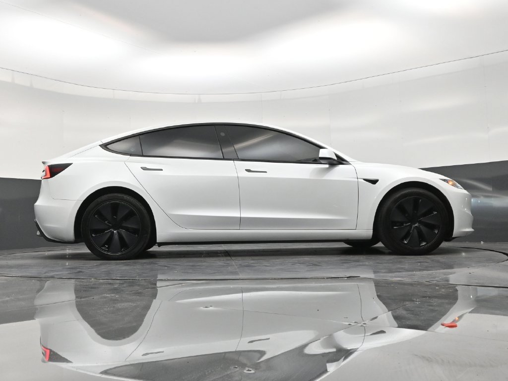 Used 2025 Tesla Model 3 Long Range RWD image 24