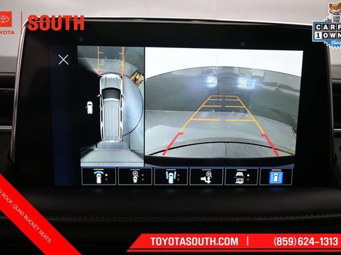 Used 2023 Chevrolet Tahoe LT w/ LT Signature Package AWD/4WD image 20