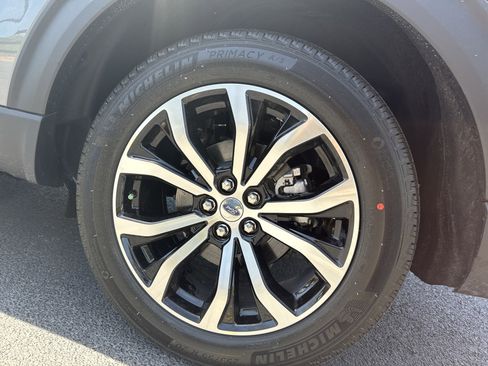 New 2026 Ford Explorer ST-Line w/ Premium Package RWD image 22