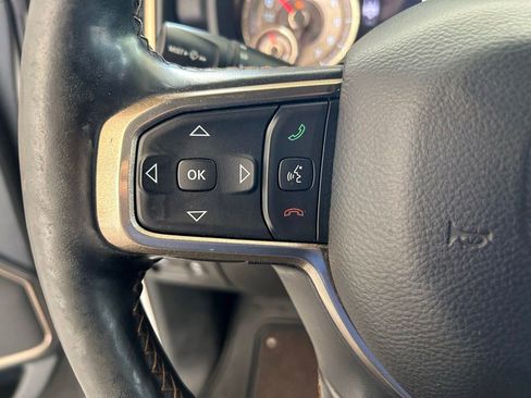 Used 2020 RAM 1500 Limited RWD image 50