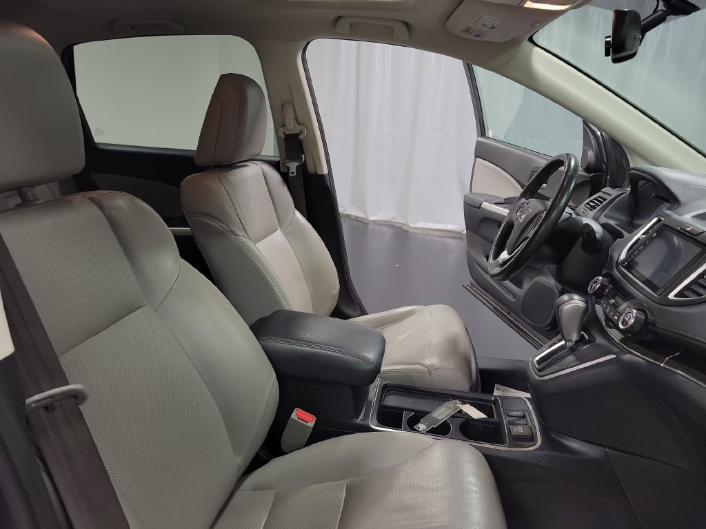 Used 2016 Honda CR-V EX-L image 32