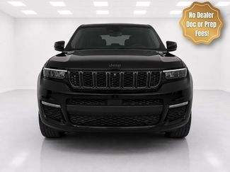 Used 2022 Jeep Grand Cherokee L Limited w/ Luxury Tech Group II AWD/4WD video 2