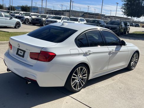 Used 2018 BMW 340i Sedan image 10