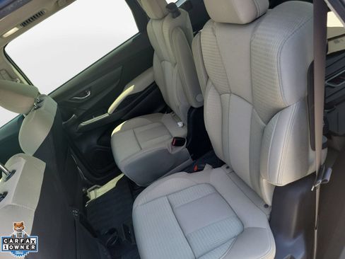 Used 2025 Subaru Ascent Premium AWD/4WD image 25