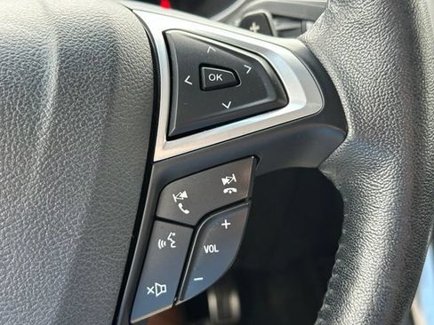 Used 2017 Ford Edge Sport w/ Equipment Group 401A AWD/4WD image 18