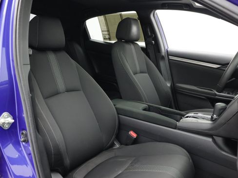 Used 2019 Honda Civic EX image 39