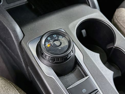 Used 2025 Ford Bronco Sport Big Bend AWD/4WD image 25