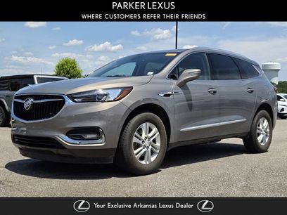 Used 2018 Buick Enclave Premium