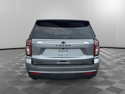 Used 2021 Chevrolet Tahoe LT image 8