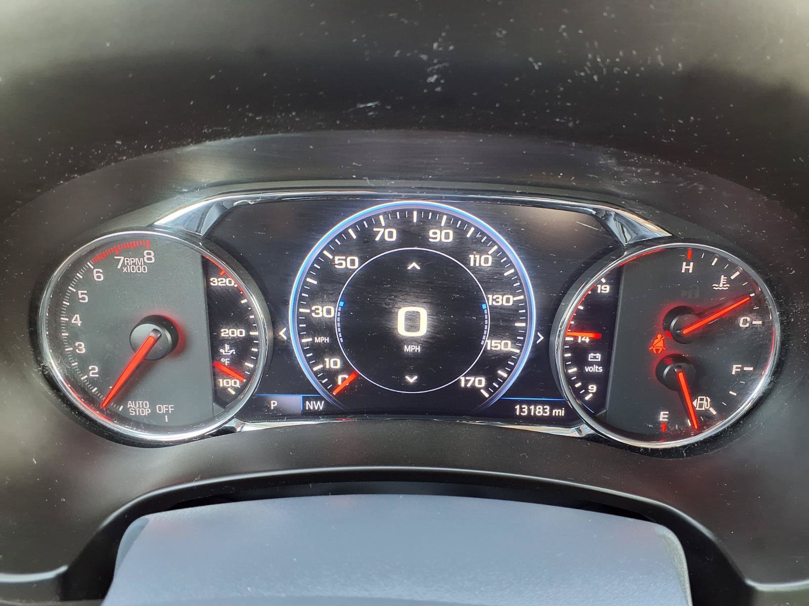 Used 2024 GMC Terrain Denali w/ Denali Premium Package AWD/4WD image 18