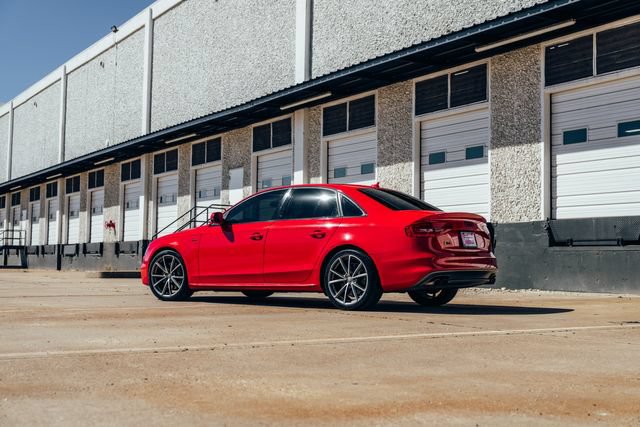 Used 2015 Audi S4 Premium Plus w/ Technology Package AWD/4WD image 53