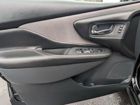 Used 2023 Nissan Murano SL AWD/4WD image 9