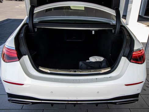 Used 2021 Mercedes-Benz S 580 4MATIC Sedan image 17