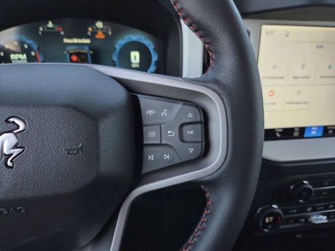 New 2026 Ford Bronco Heritage Edition AWD/4WD image 21